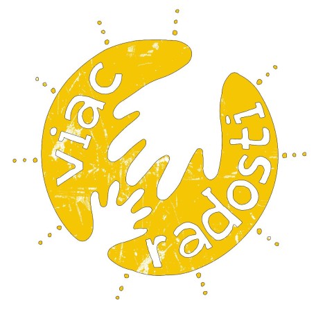Logo #viacradosti