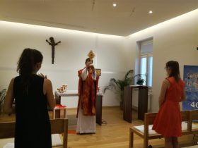 Relikvie na PMD 13.7.2021