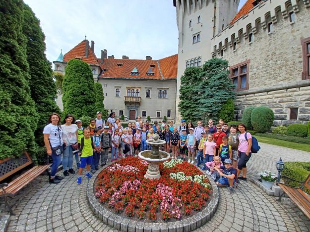 OC Hradište mladší tábor