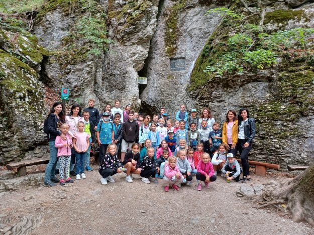 OC Hradište mladší tábor