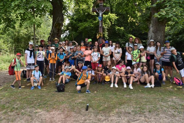 Považská Bystrica-Praznov