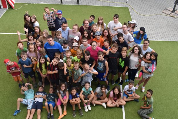 Považská Bystrica-Praznov