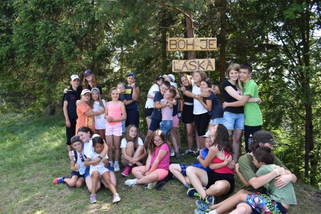 Považská Bystrica-Praznov