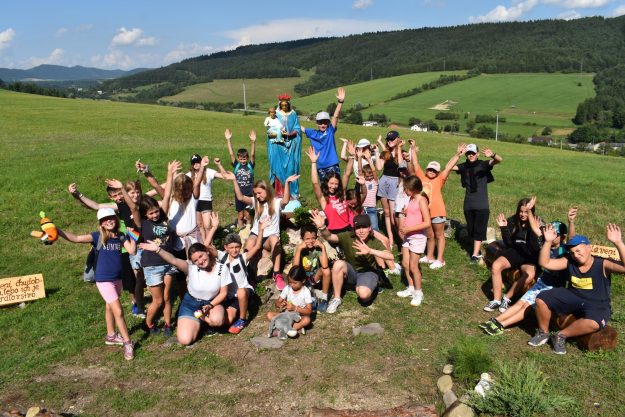 Považská Bystrica-Praznov