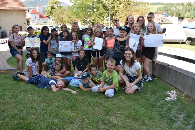 Považská Bystrica-Praznov