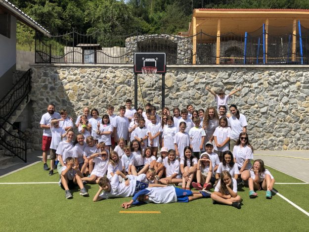 Považská Bystrica-Praznov