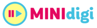 MINIdigi logo