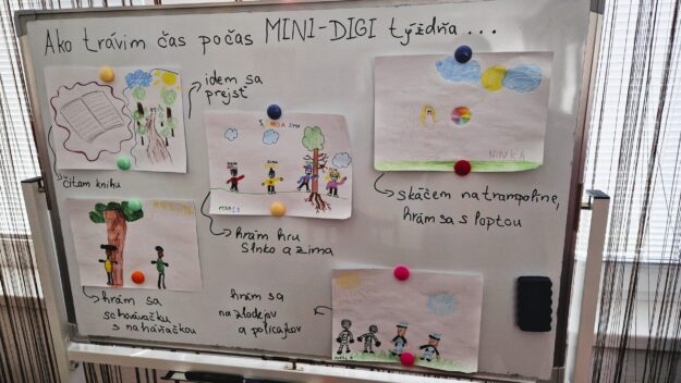 MINIdigi 2024_Hanušovce_nad_Topľou_04 MINIdigi 2024 Hanušovce nad Topľou