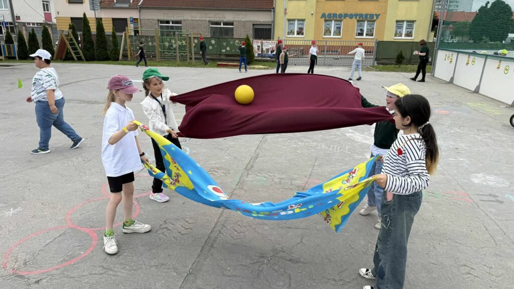 MINIdigi 2025 Katolícka spojená škola Nové Zámky